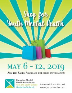 2019 Shop for Mental Health